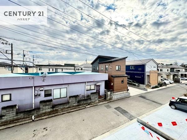 流山市こうのす台　2号棟　新築戸建て