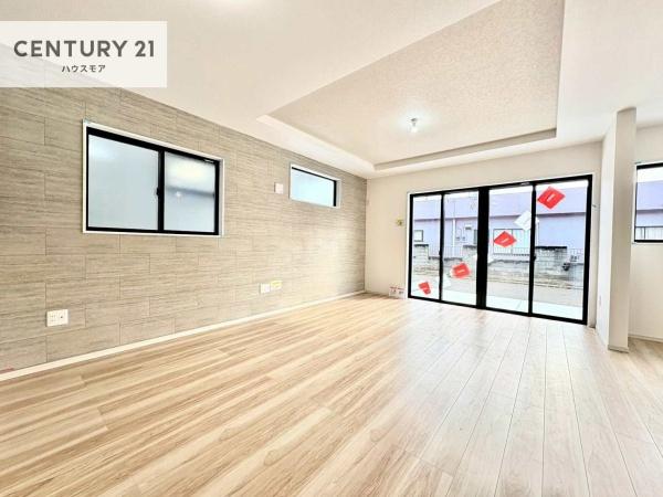 流山市こうのす台　2号棟　新築戸建て