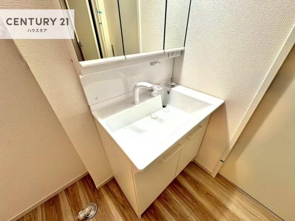 流山市こうのす台　2号棟　新築戸建て