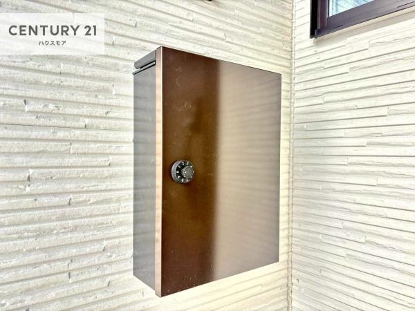 流山市こうのす台　2号棟　新築戸建て