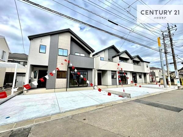 流山市こうのす台　2号棟　新築戸建て
