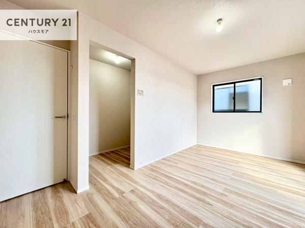 流山市こうのす台　2号棟　新築戸建て