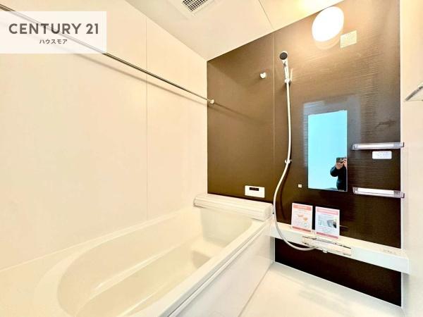 流山市こうのす台　3号棟　新築戸建て