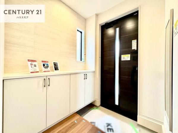 流山市こうのす台　3号棟　新築戸建て