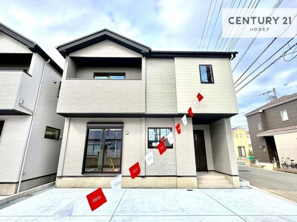 流山市こうのす台　3号棟　新築戸建て