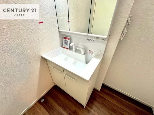 流山市こうのす台　3号棟　新築戸建て