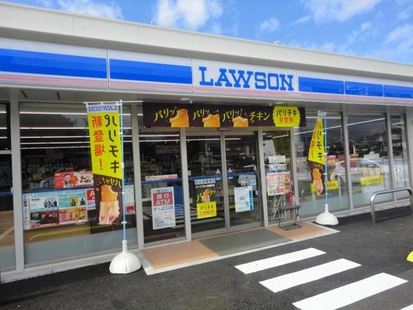 牛久市田宮2丁目　新築戸建て(ローソン牛久田宮町店)