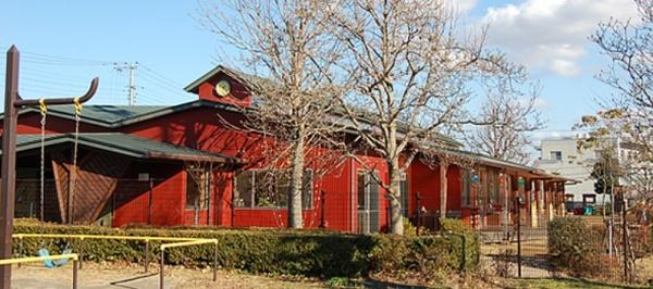 牛久市田宮2丁目　新築戸建て(ふたばランド保育園)