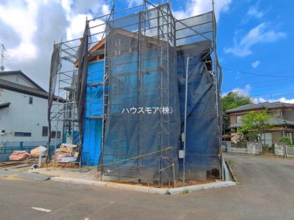 つくば市高見原3丁目 新築戸建