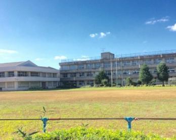 つくば市自由ケ丘　新築戸建て(つくば市立茎崎第二小学校)