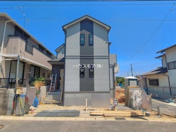 松戸市小金原7丁目　A号棟　新築戸建て