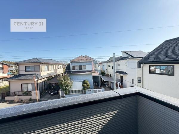 我孫子市寿　1号棟　新築戸建