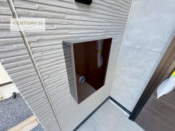 我孫子市寿　1号棟　新築戸建