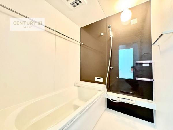 我孫子市つくし野7丁目　新築戸建て