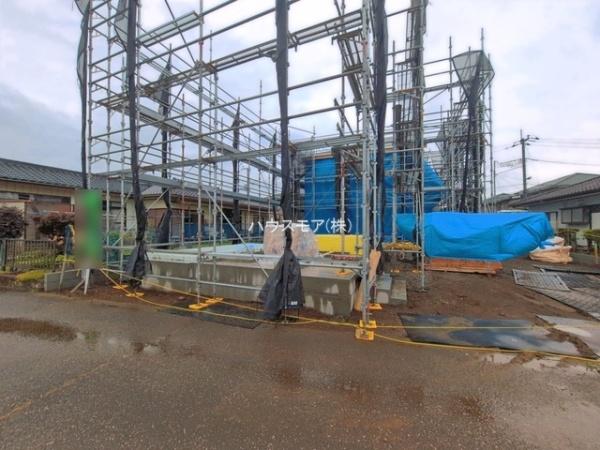 つくば市東光台1丁目　1号棟　新築戸建