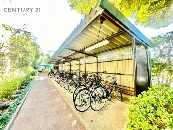 サンライトパストラル弐番街D棟