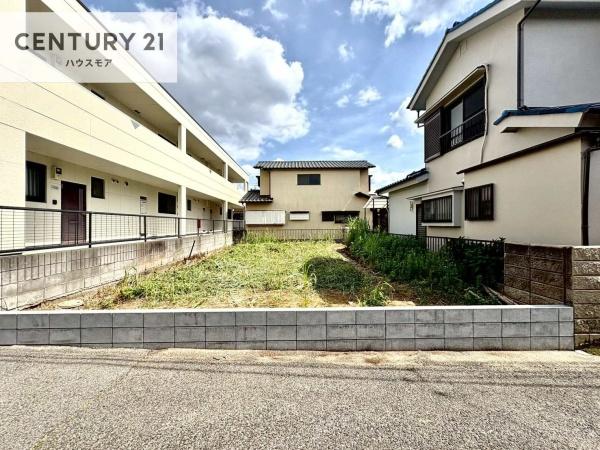 柏市大室　新築戸建
