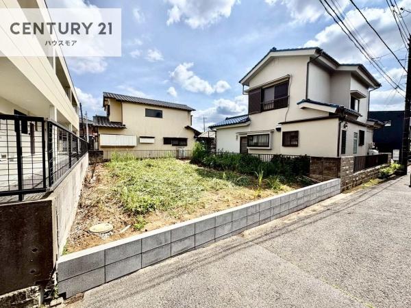柏市大室　新築戸建