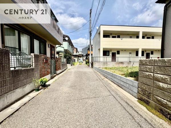 柏市大室　新築戸建