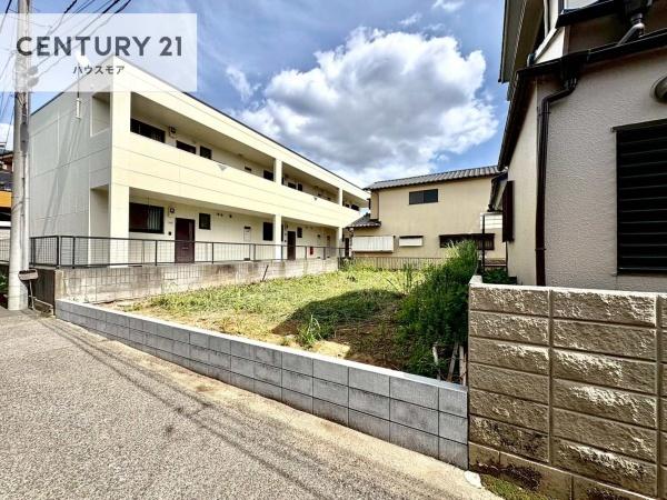 柏市大室　新築戸建