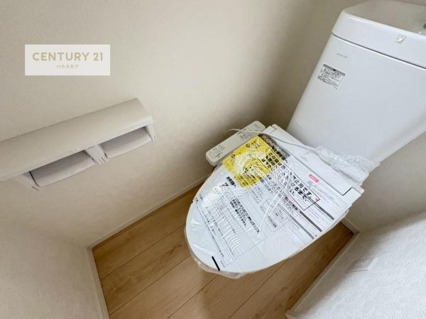 龍ケ崎市城ノ内3丁目　1号棟　新築戸建