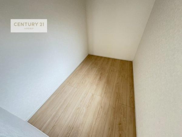 龍ケ崎市城ノ内3丁目　1号棟　新築戸建