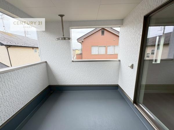 龍ケ崎市城ノ内3丁目　1号棟　新築戸建
