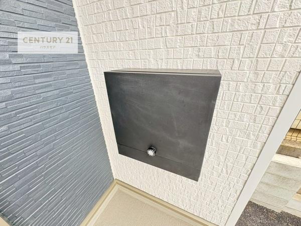 龍ケ崎市城ノ内3丁目　1号棟　新築戸建