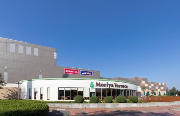 守谷市薬師台7丁目　2号棟　新築戸建(MoriyaTerace)
