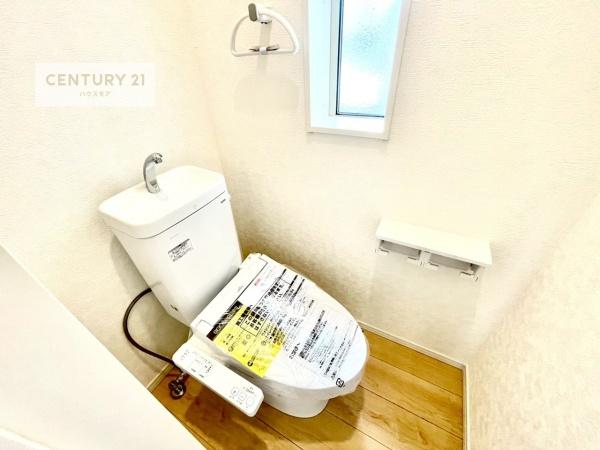 守谷市薬師台7丁目　2号棟　新築戸建