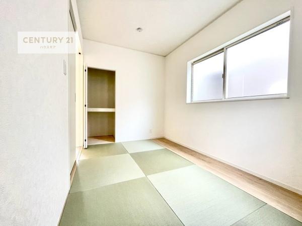 守谷市薬師台7丁目　2号棟　新築戸建