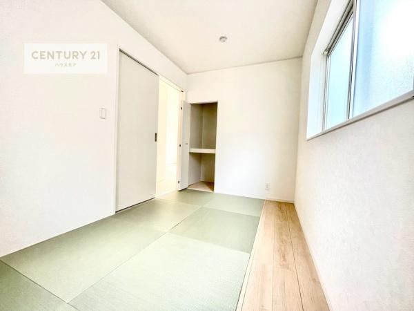 守谷市薬師台7丁目　2号棟　新築戸建
