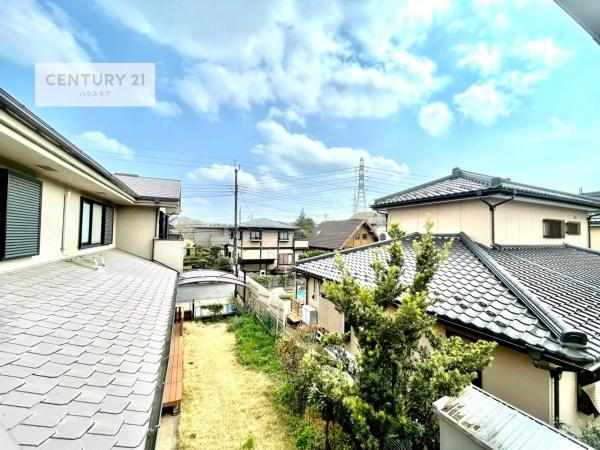 守谷市薬師台7丁目　2号棟　新築戸建