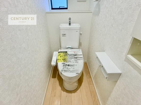 つくば市若葉　新築戸建