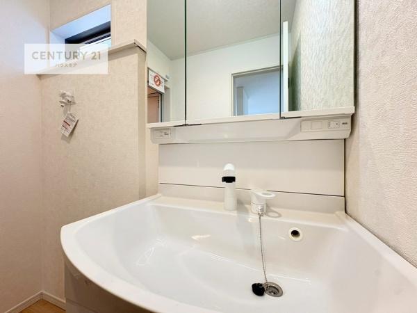 つくば市若葉　新築戸建