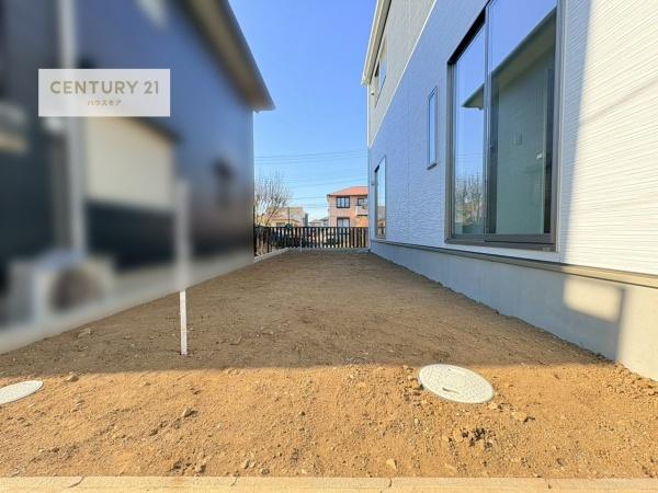 つくば市若葉　新築戸建