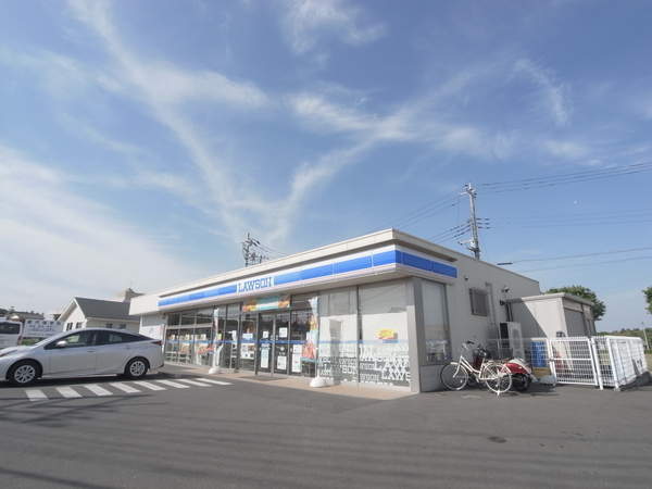 つくば市高見原2丁目　新築戸建(ローソンつくば高見原二丁目店)