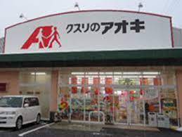 つくば市高見原2丁目　新築戸建(クスリのアオキ高見原店)