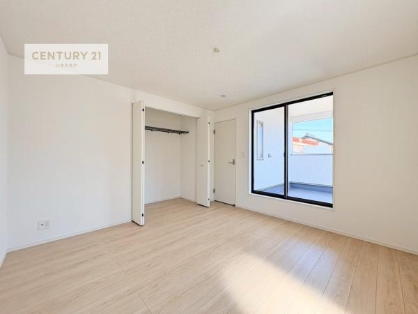 つくば市高見原2丁目　新築戸建