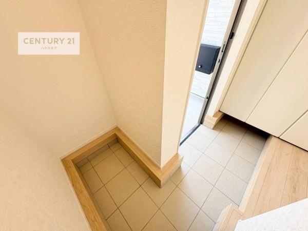 つくば市高見原2丁目　新築戸建