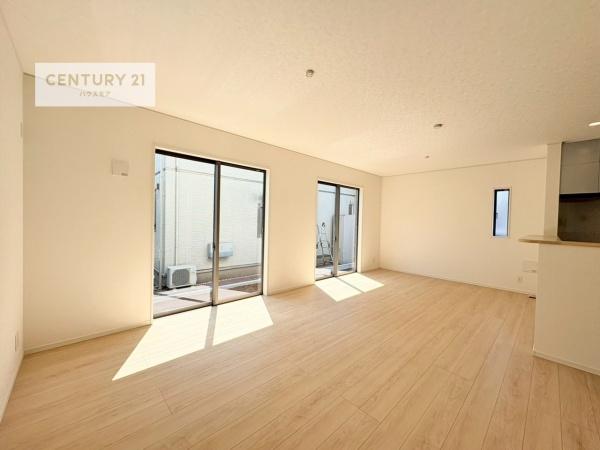 つくば市高見原2丁目　新築戸建