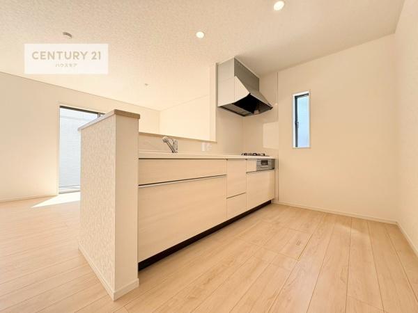つくば市高見原2丁目　新築戸建