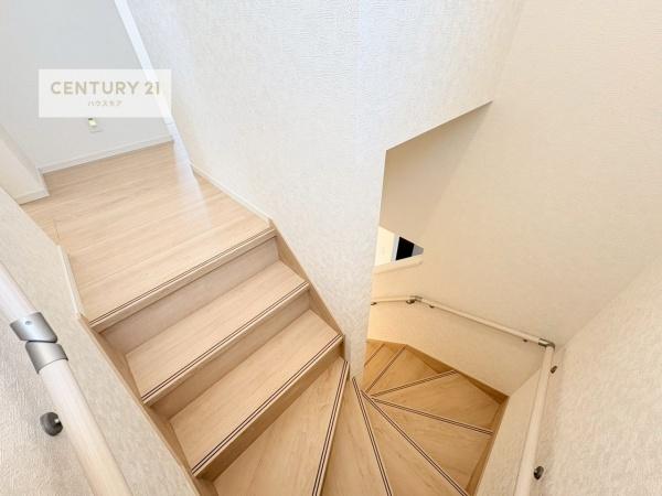 つくば市高見原2丁目　新築戸建
