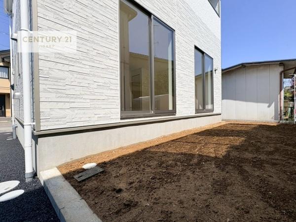 つくば市高見原2丁目　新築戸建