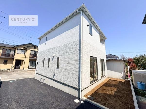 つくば市高見原2丁目　新築戸建