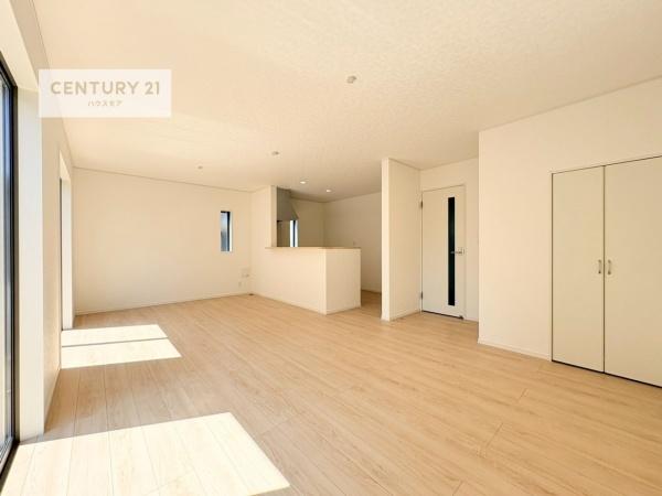 つくば市高見原2丁目　新築戸建