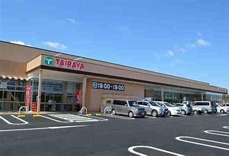 つくば市若森　1号棟　新築戸建て(TAIRAYAつくば大穂店)