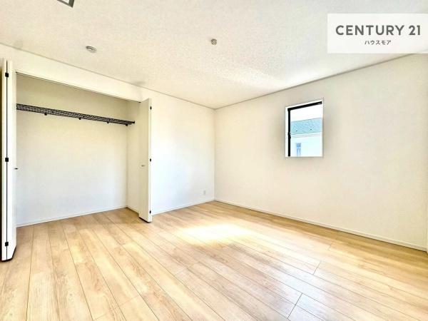 つくば市若森　1号棟　新築戸建て