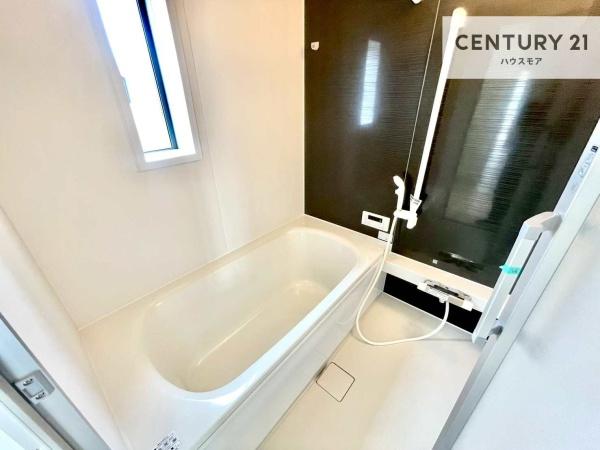 つくば市若森　2号棟　新築戸建て