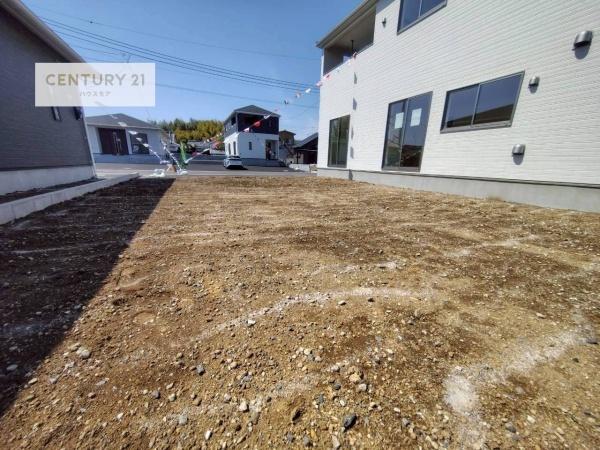 つくば市若森　2号棟　新築戸建て